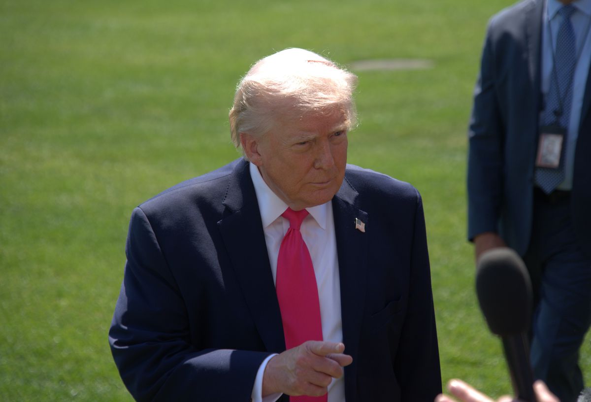 Trump: İran müzakere etmekte geç kaldı, şimdi bedelini ödeyecekler