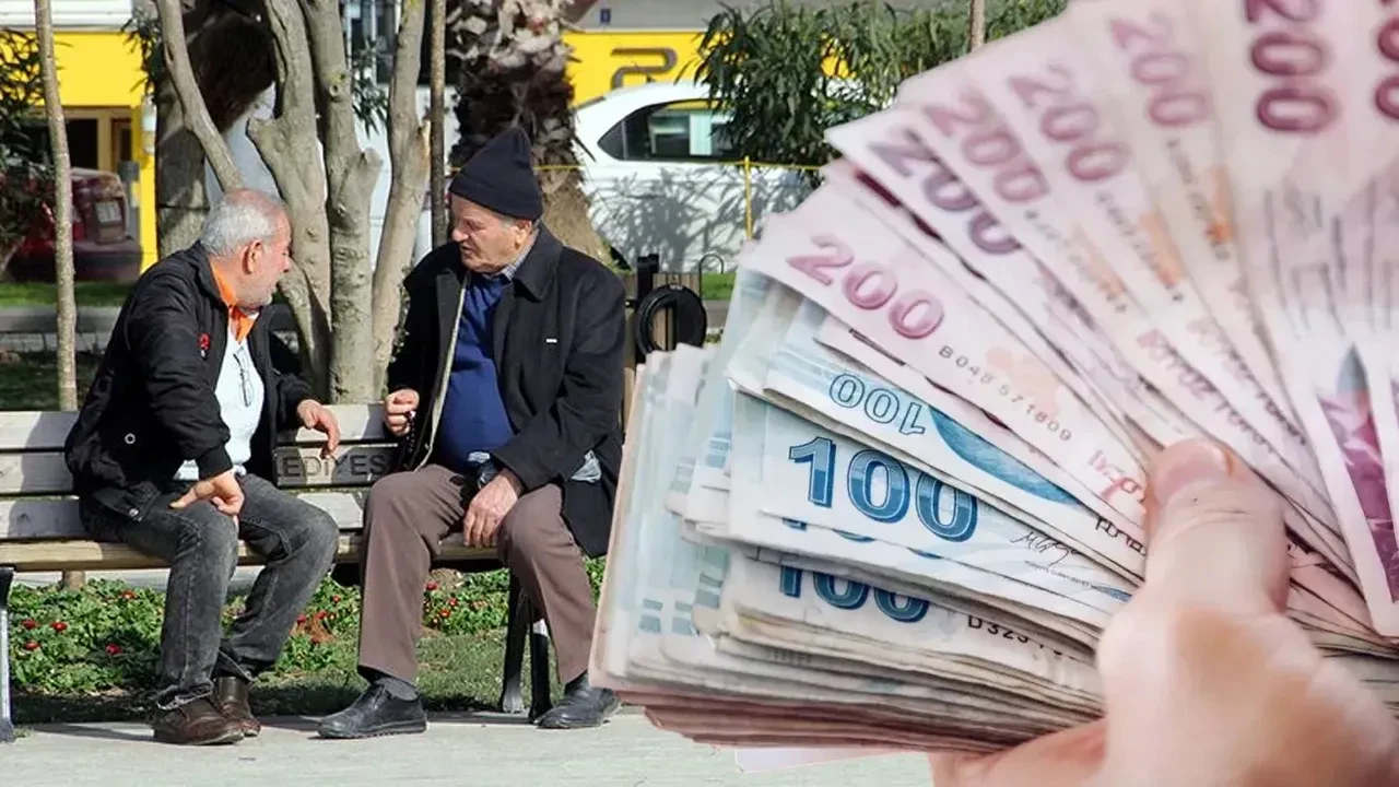 Emekli maaşı ve memur maaşında temmuz zamları! İşte meslek meslek yeni rakamlar