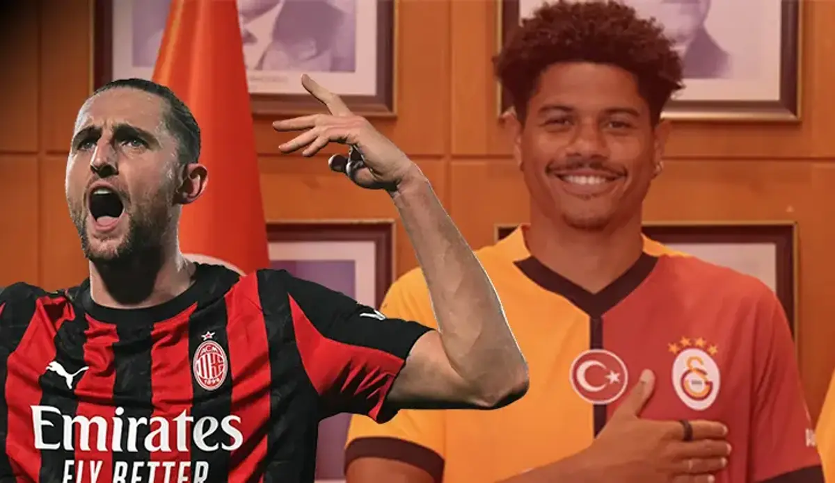 Galatasaray'da Gabriel Sara alarmı! İtalyan devini planı ortaya çıktı