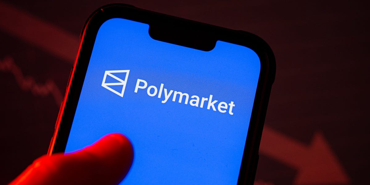 Polymarket kaldıraçlı işlemlere hazırlanıyor