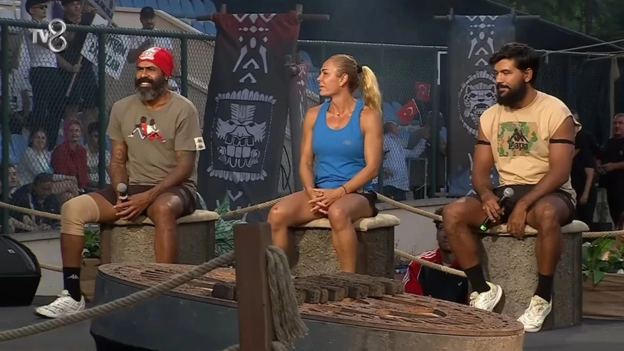 Nefes kesen yarı finalin ardından Survivor'da büyük final eşleşmesi netleşti
