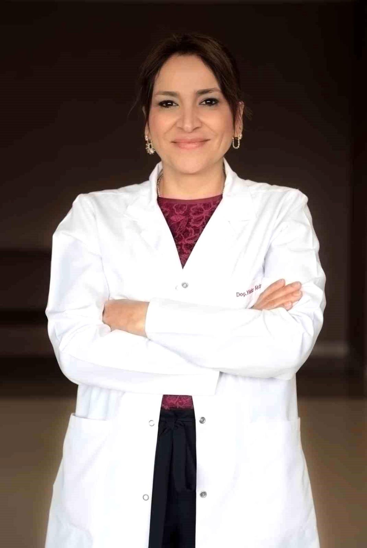 "HPV'ye karşı korunmada aşı ve tarama önemli"