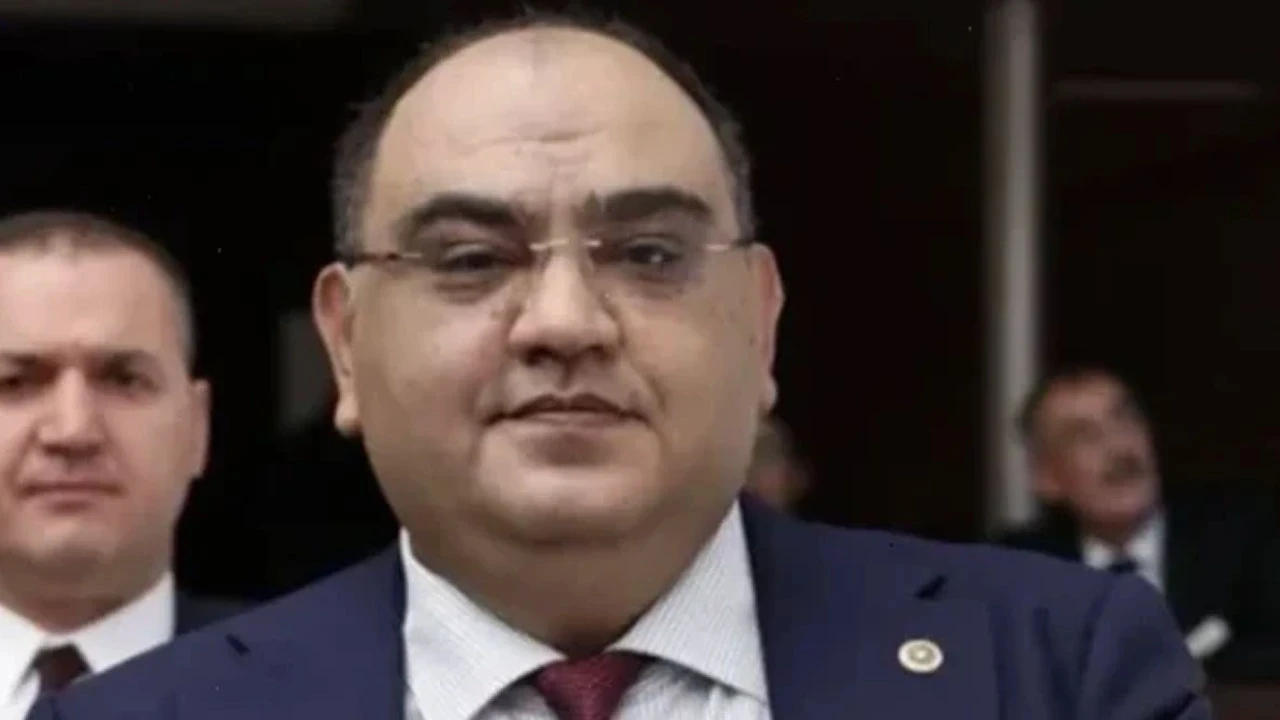 AK Parti’ye mi geçiyor? İYİ Partili Gürban ilk kez konuştu: “İnsan boşanacağında babasının evine döner”