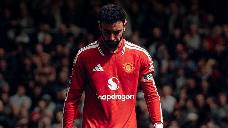 Galatasaray'da transfer gerçeği! 'Bruno Fernandes tüm planları bozdu'