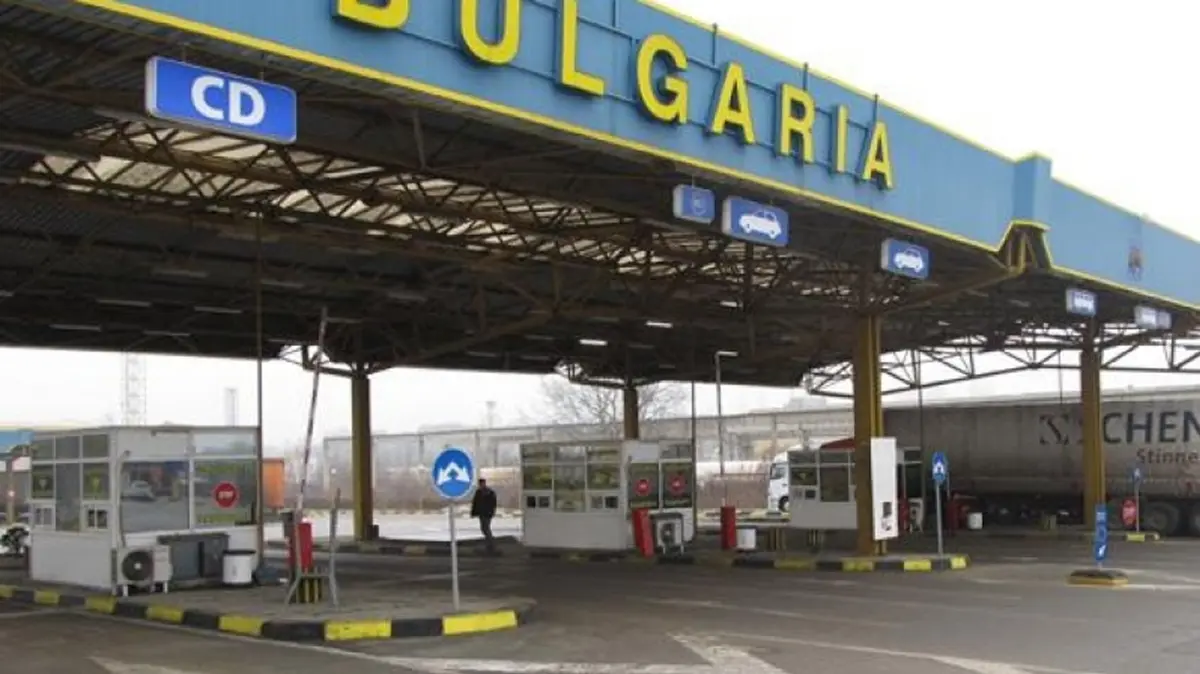 Komşu ile sınırda ortak operasyon! Türkiye'ye gelmeden yakalandılar