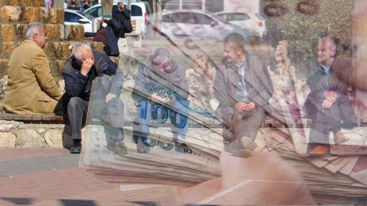 Emekli promosyonunda en yüksek ödemeyi hangi banka yapıyor?
