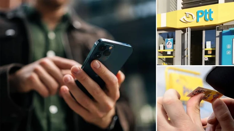 PTT kargo ve HGS borcu tuzağına dikkat: 145 milyon GSM verisi ele geçirildi