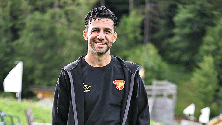 Göztepe'den kaptanı İsmail Köybaşı için sürpriz hamle!