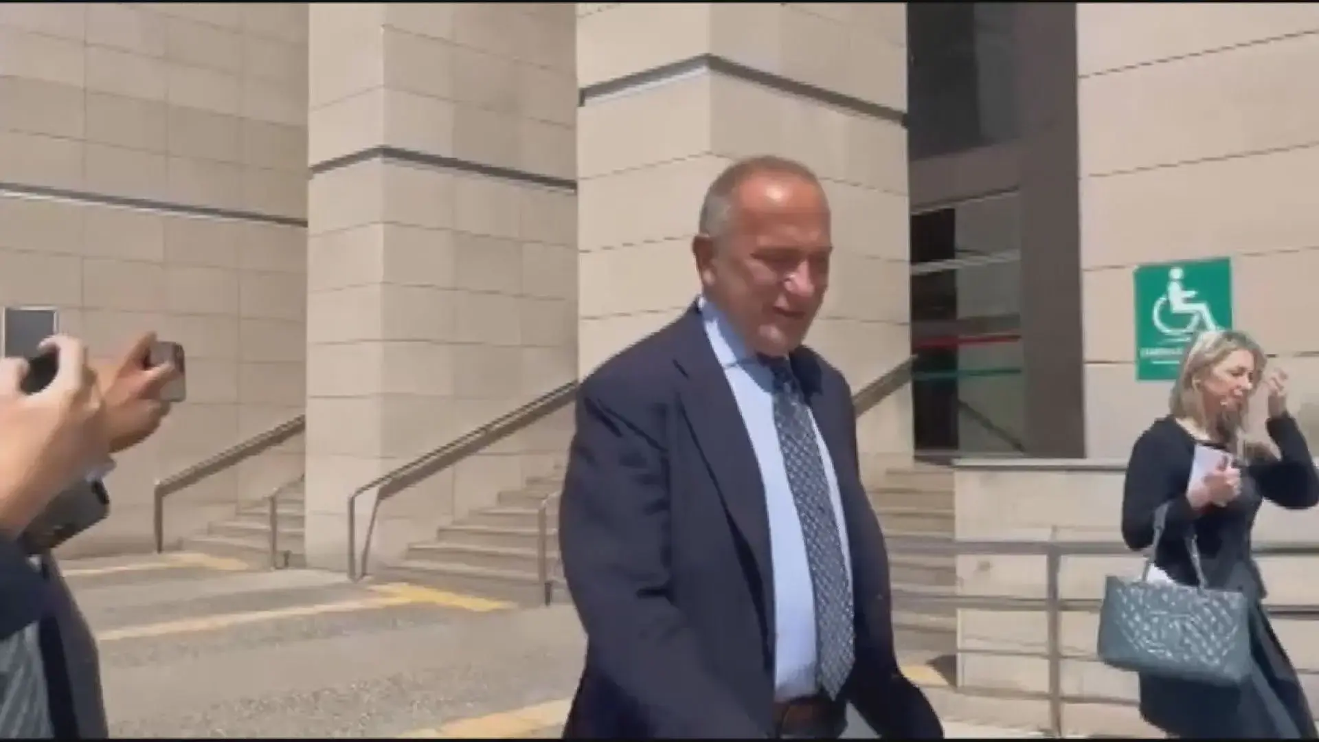 Son dakika... Ahbap Derneği soruşturması: Fatih Altaylı'nın ifadesi ortaya çıktı: Haluk Levent'e çok güvenmezdim
