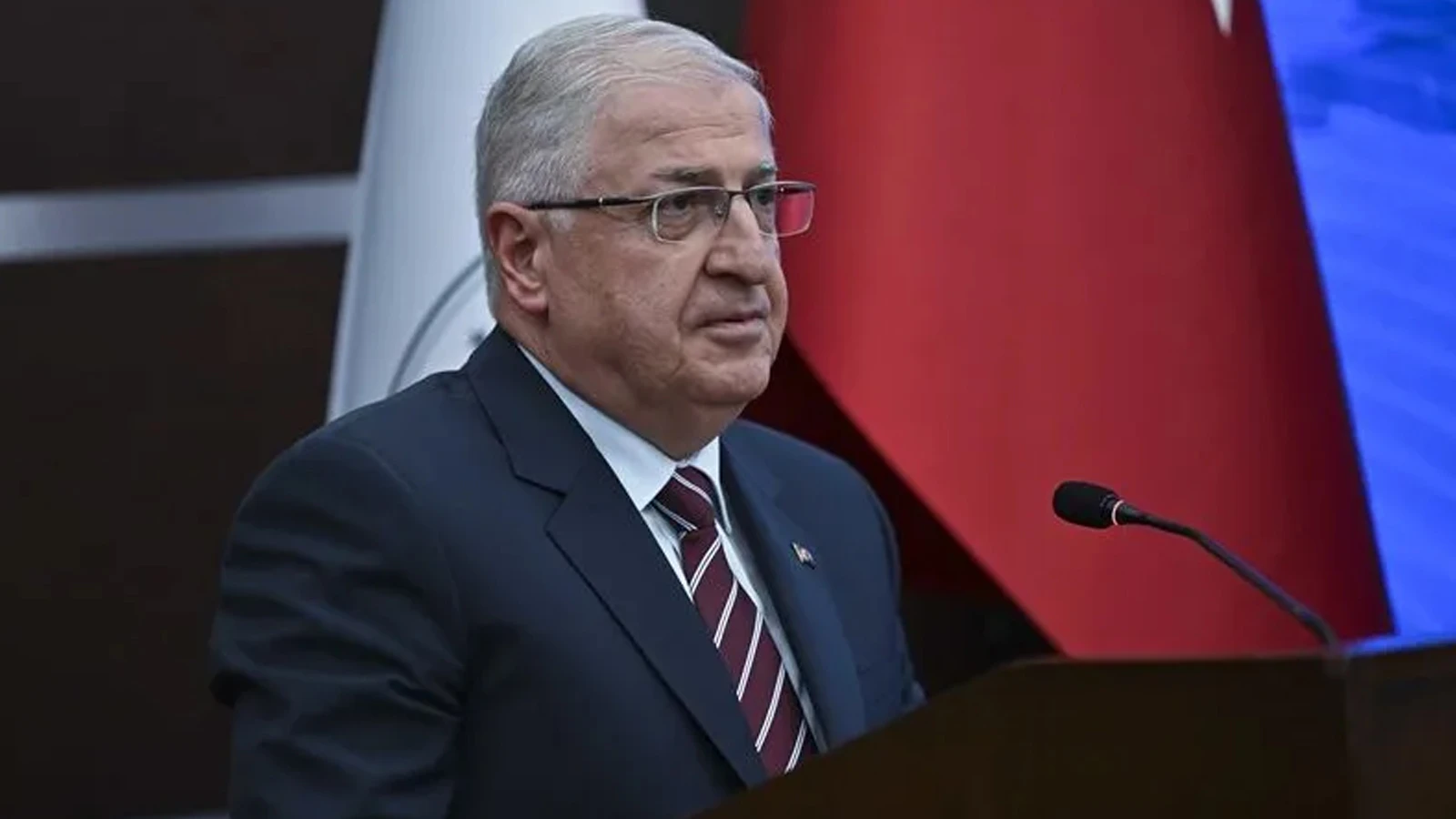 Bakan Güler: En kapsamlı ve en etkin faaliyetlerimizi icra ediyoruz