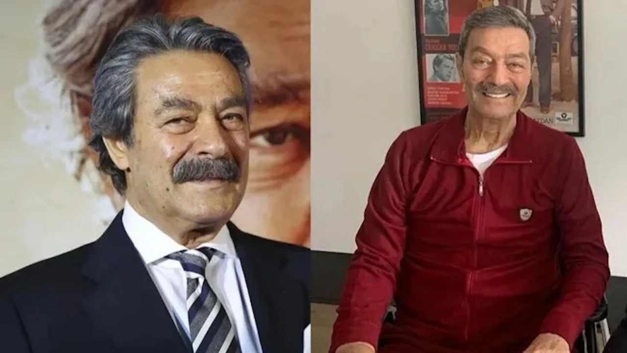 Entübe edilmişti: Kadir İnanır'ın sağlık durumu hakkında yeni gelişme