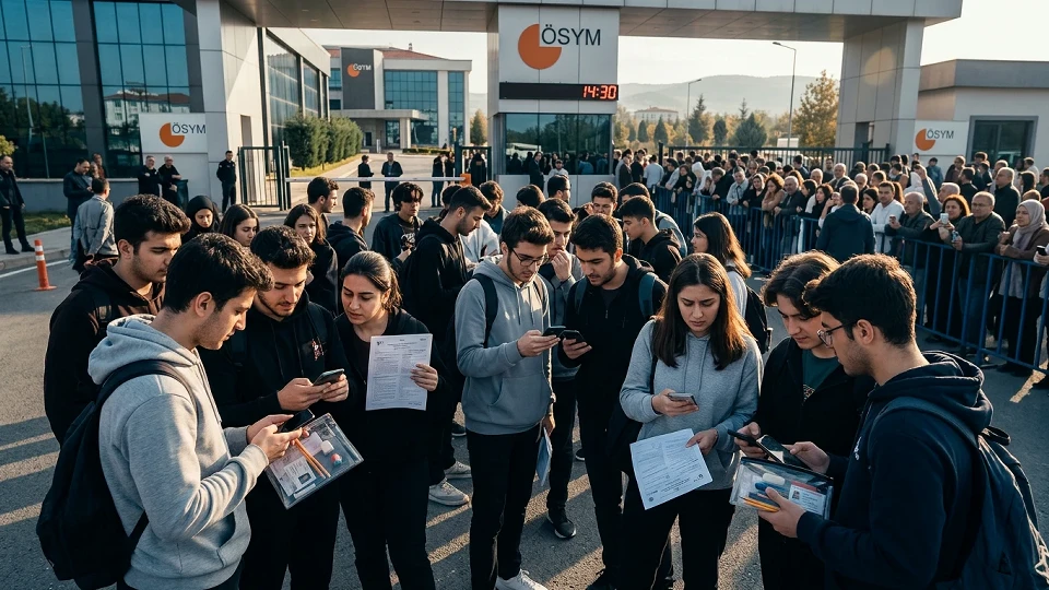 2026 YKS TYT soru kitapçığı ve cevap anahtarı PDF sorgulama ekranı! ÖSYM TYT soruları ve cevapları saat kaçta açıklanacak?