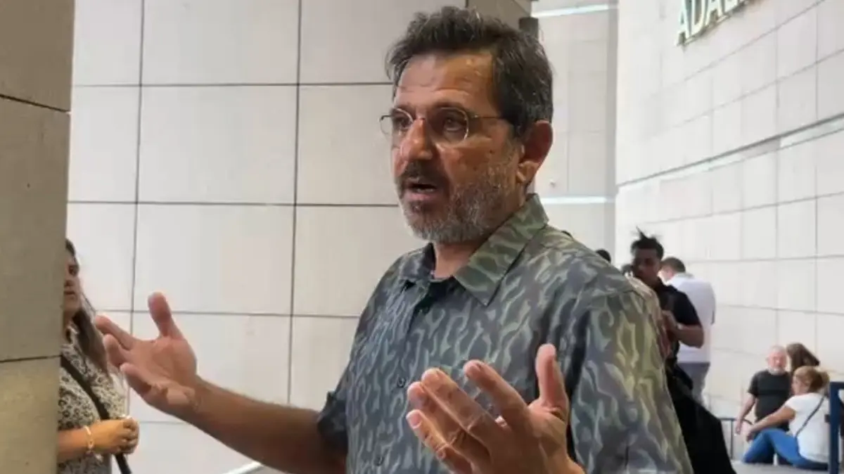 Ekrandan Ahbap'a adeta siper olmuştu! "Aldatılmışız, özür dilemeye hazırım"