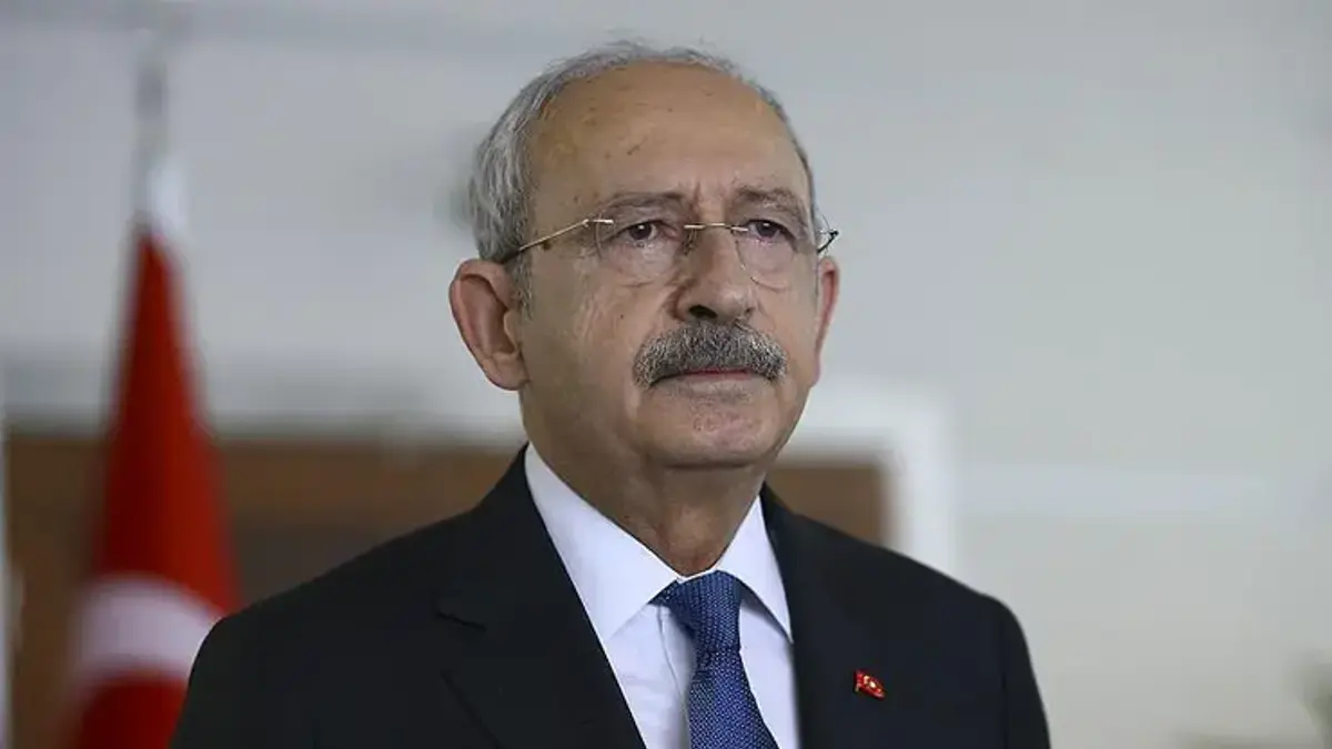 Kılıçdaroğlu'ndan grup toplantısı açıklaması: Umarım yapacağım