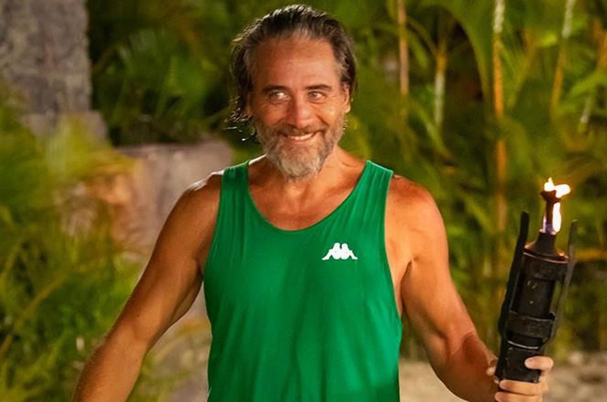 Survivor Murat hastalığı ne, Murat Arkın hasta mı?