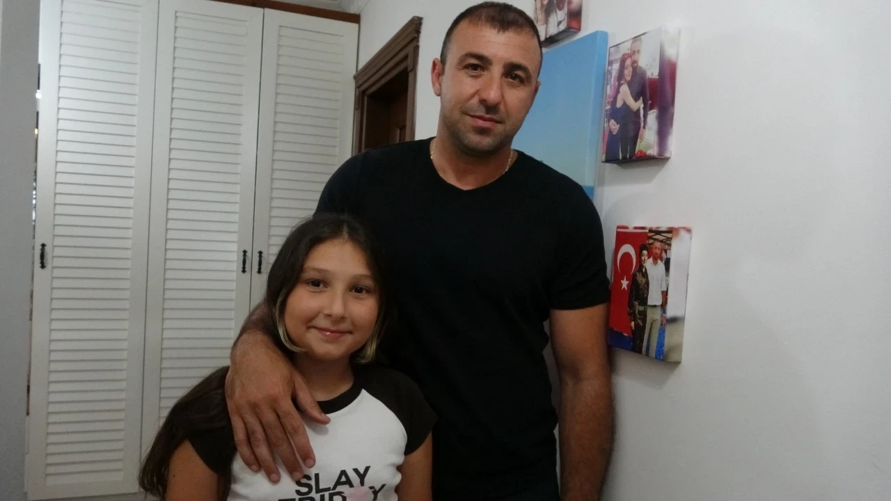 Bir Gülşah ölür, bin Gülşah doğar! 10 yıl sonra halasının adıyla yürüyor: Rüyama giriyor