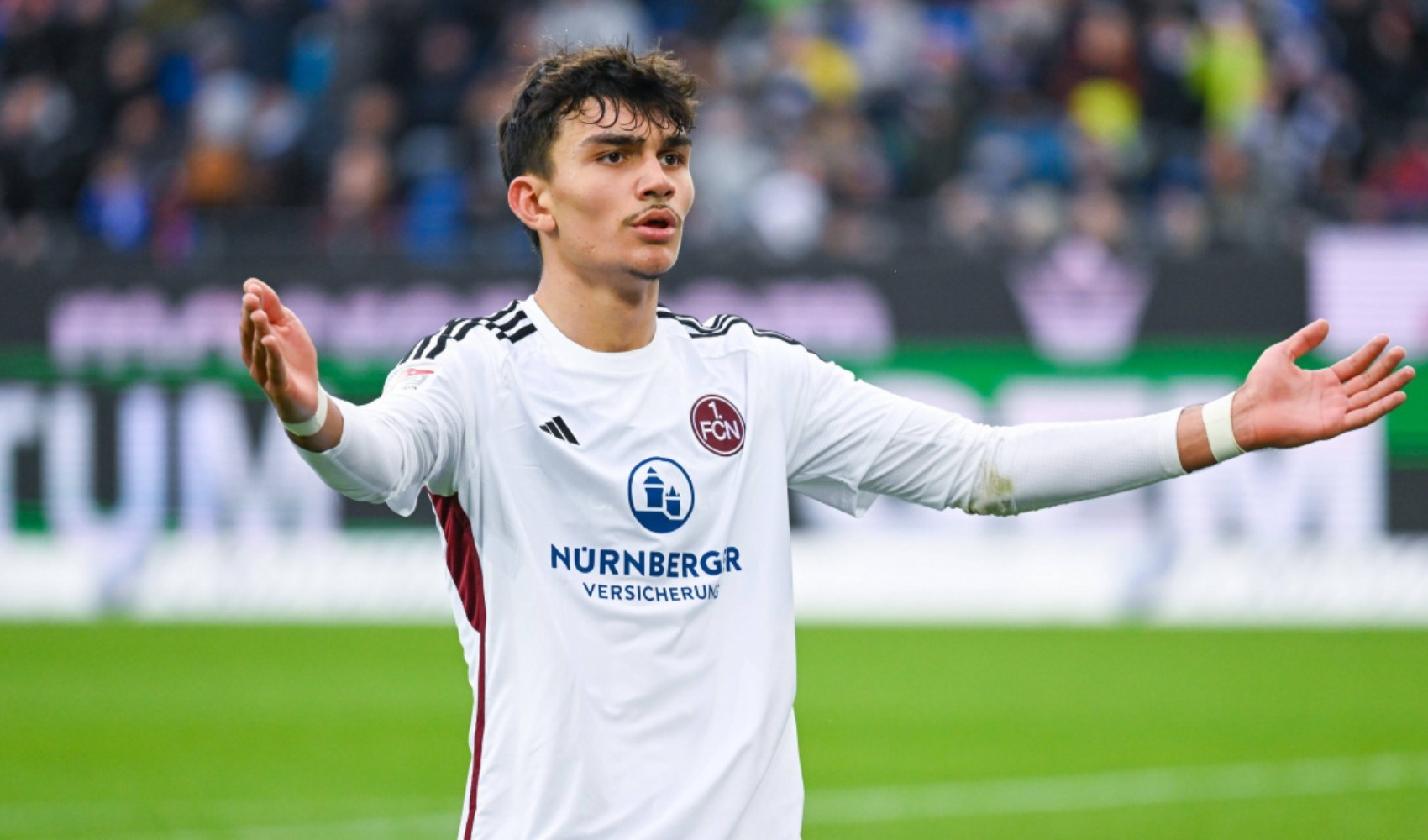 Galatasaray'dan Can Uzun için dev hamle: Okan Buruk transferde ısrarcı