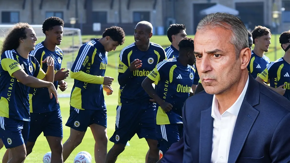 Fenerbahçe'den 4 isim için flaş karar! Kapılar kapatıldı...