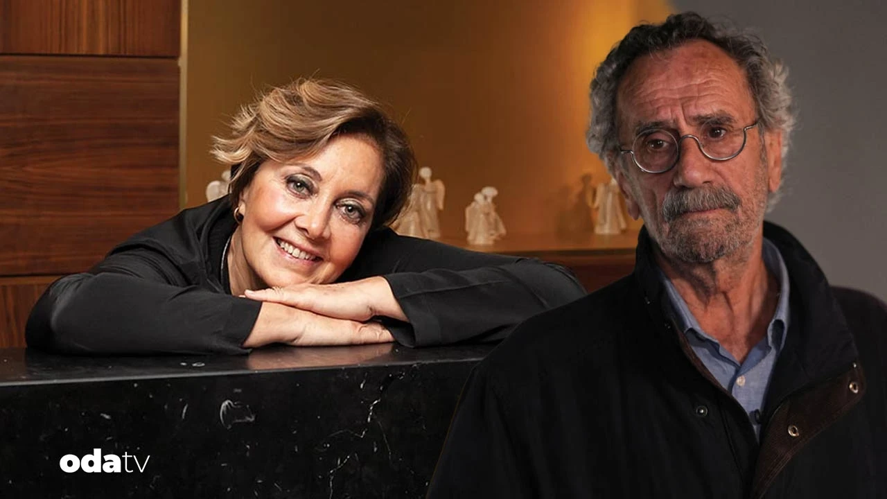 63. Uluslararası Antalya Altın Portakal Film Festivali'nin Onur Ödülleri iki ustaya verilecek