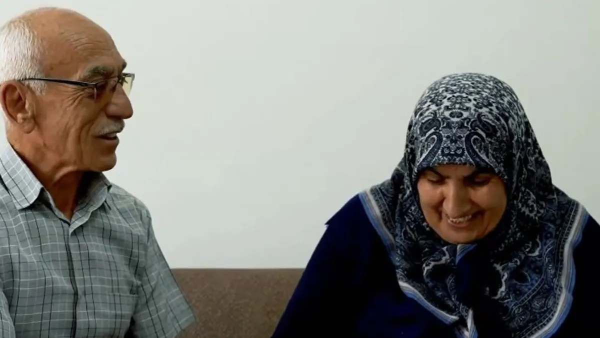 Malatya yeniden doğdu! TOKİ İkizce'de yaşam başladı