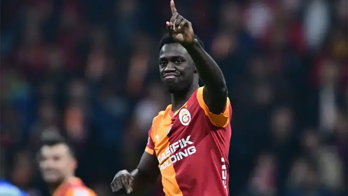 Davinson Sanchez'e teklif yağıyor: Galatasaray fiyat artırdı!