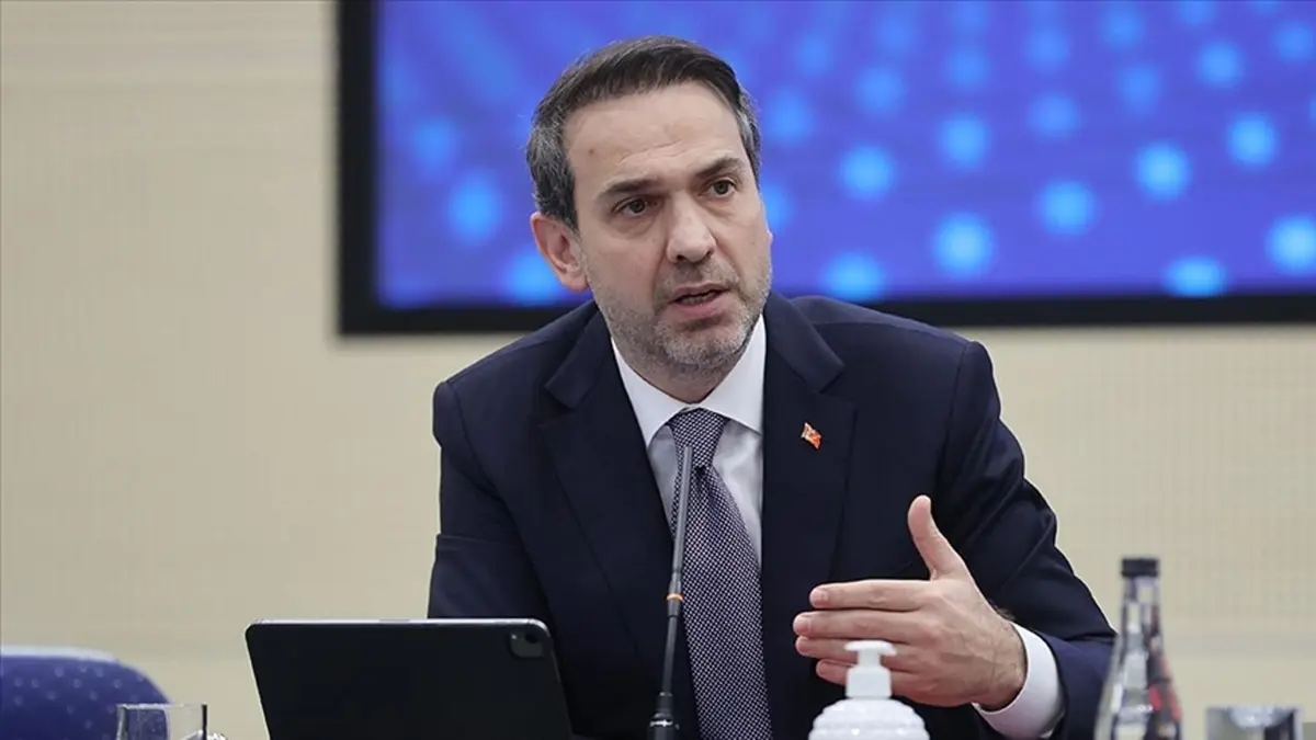 ‘128 milyar dolar' yalanı çöktü