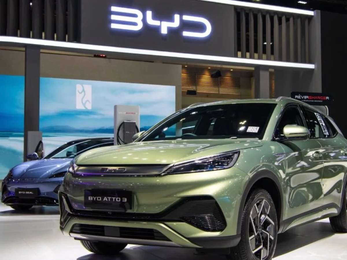Sanayi ve Teknoloji Bakanlığı'ndan BYD açıklaması: Firmanın yükümlülükleri hala geçerli