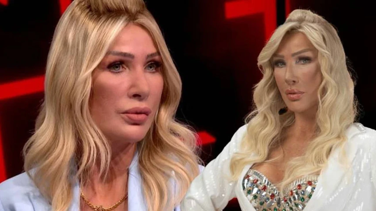 Seda Sayan'dan 'Dert Anası' çıkışı! 'Derdimi kimseye anlatamıyorum'