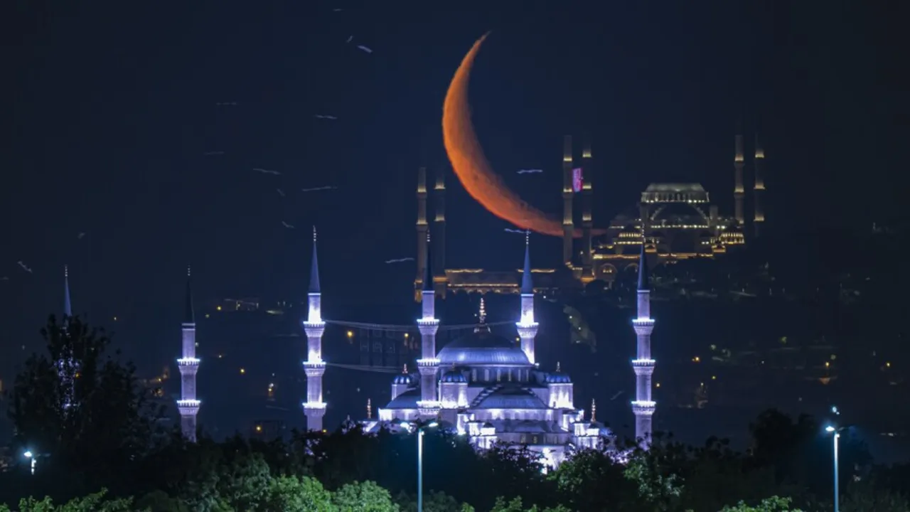Muharrem ayının 10. günü idrak ediliyor... Aşure günü ne zaman?