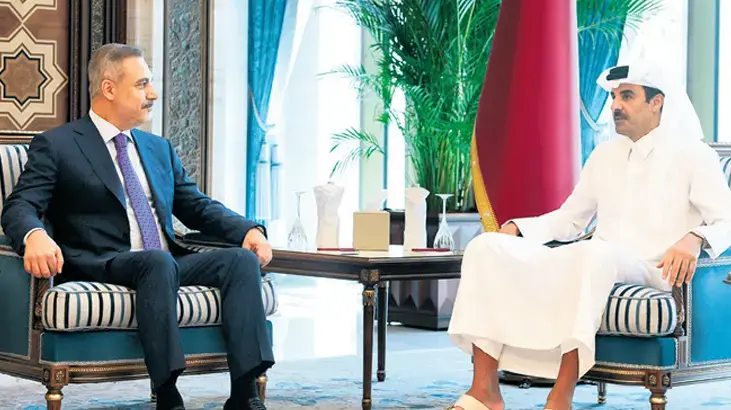 ‘Mutabakata geri dönülmeli’