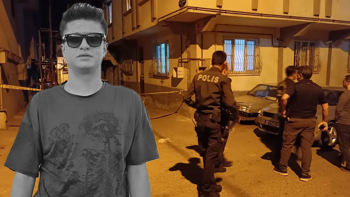 19 yaşındaki Mustafa Emre kurşunlanarak katledilmişti! Katillerinin cezası belli oldu: ‘Araçta silah olduğunu bilseydim…’