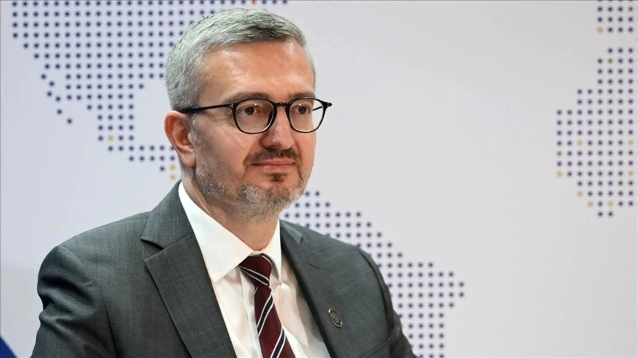 Dur, düşün, sorgula! İletişim Başkanı Duran 'Siber Vatan' uyarısı: Dezenformasyona geçit yok