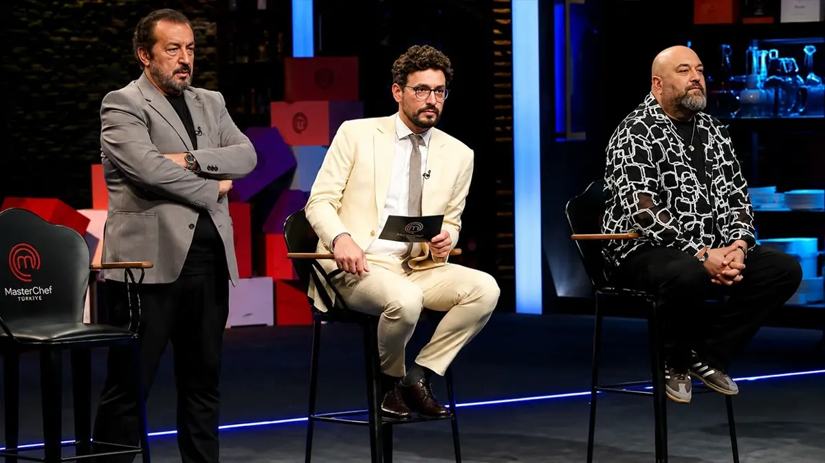 2026 MasterChef ana kadro belli oldu mu" MasterChef ana kadro kaç kişi olacak"