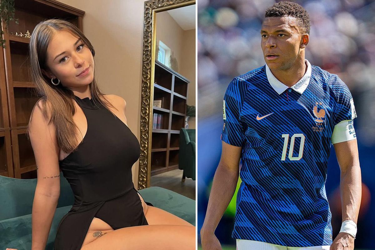 Kylian Mbappe'ye ahlaksız teklif! Telefon edip otel odasına çağırdı