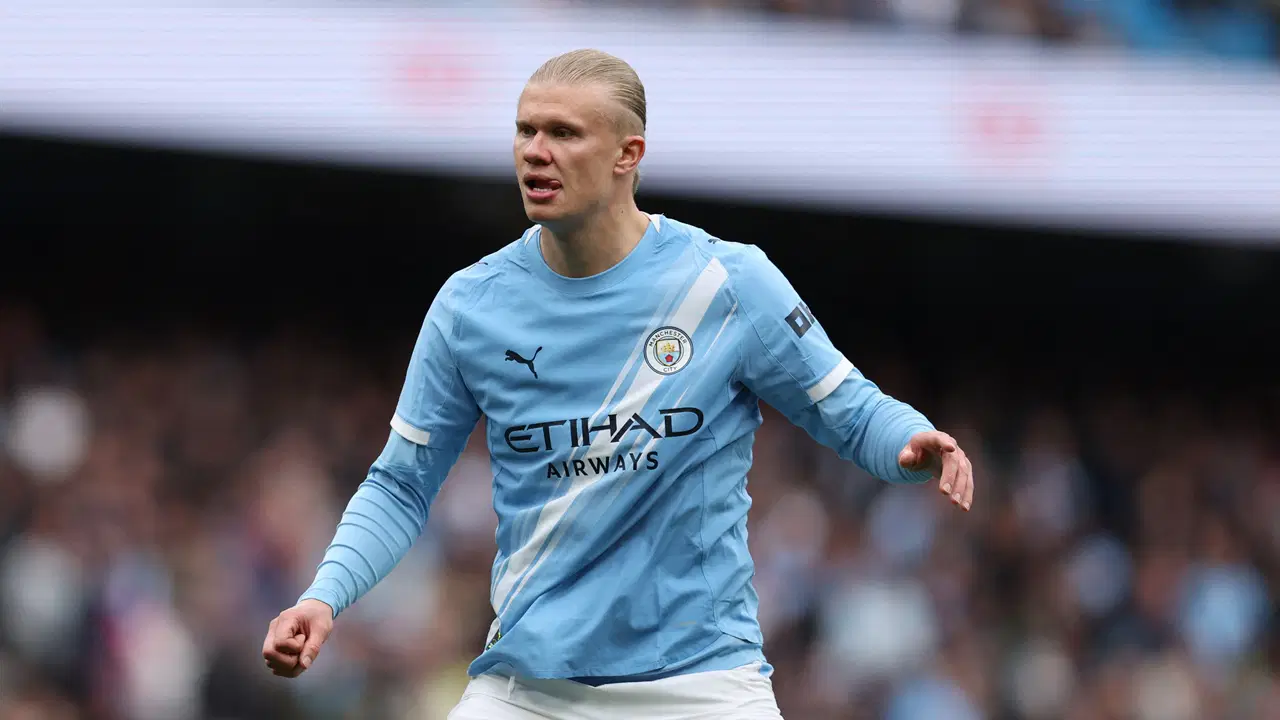 Manchester City'den Real Madrid'e Haaland tepkisi: 'Yasal işlem başlatmayı düşünüyoruz'