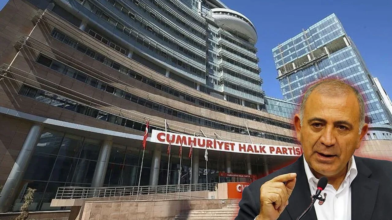 CHP İstanbul il kongresi davasında ara karar!