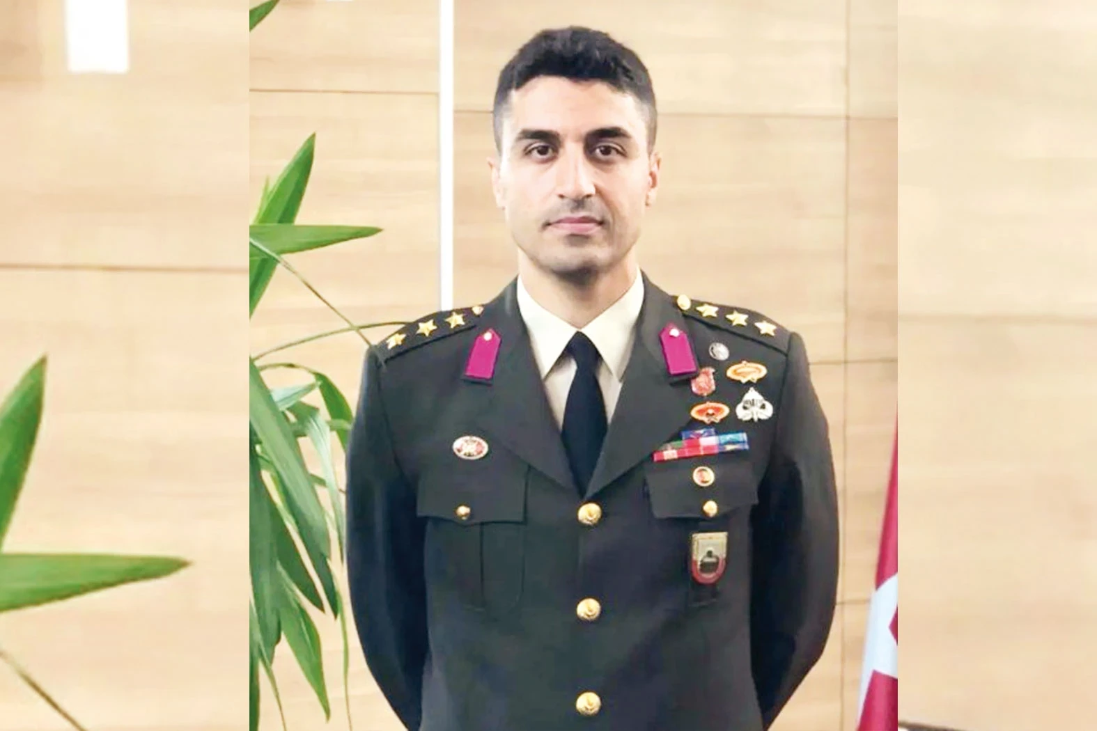 ‘Kılıçlı yemin’den ihraçta 3. göreve iade