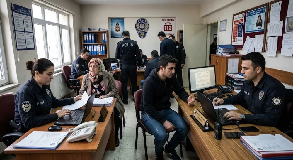Önceki KYOK, farklı olgulara dayanan yeni soruşturmaya engel mi?