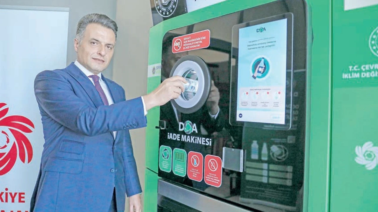 DOA’da işletmeler için zorunlu kayıt dönemi