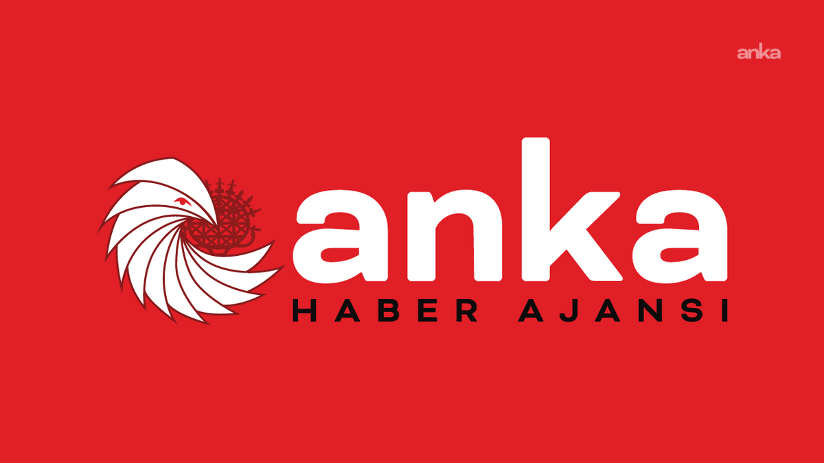 ANKA Haber Ajansı 26 Temmuz Pazar gündemi