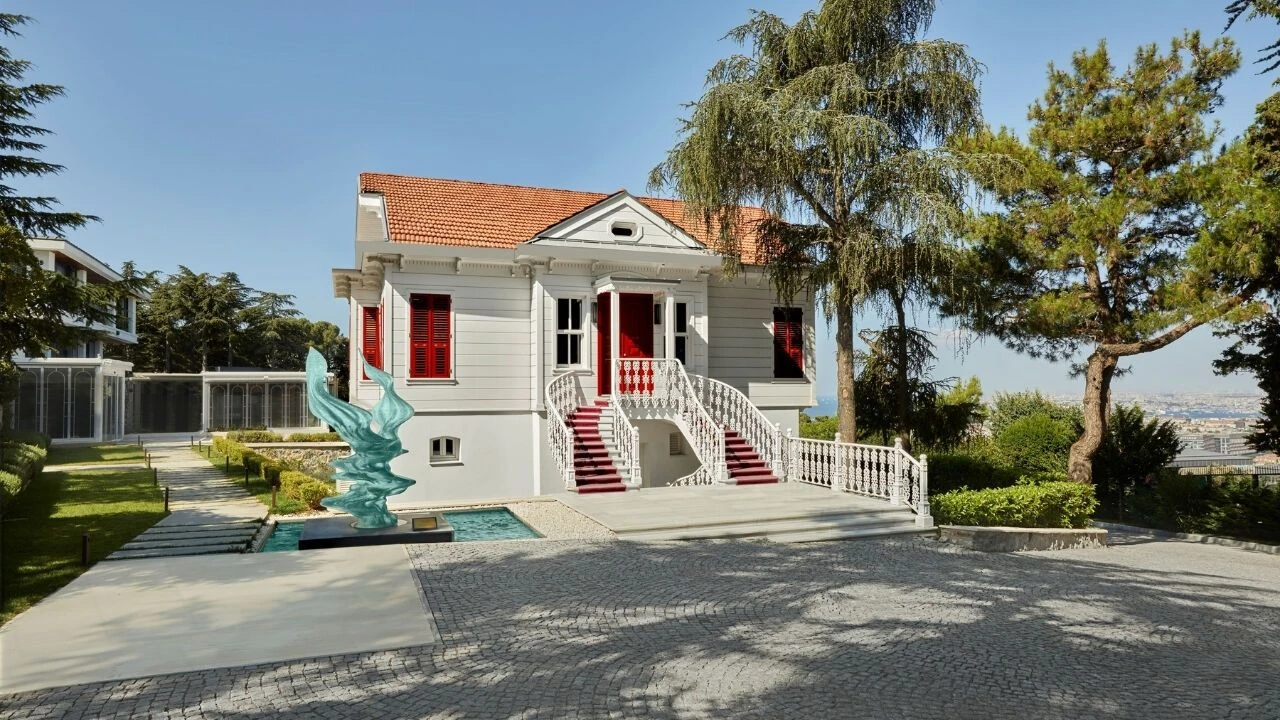 Arbor İstanbul kapılarını Çamlıca’da açtı