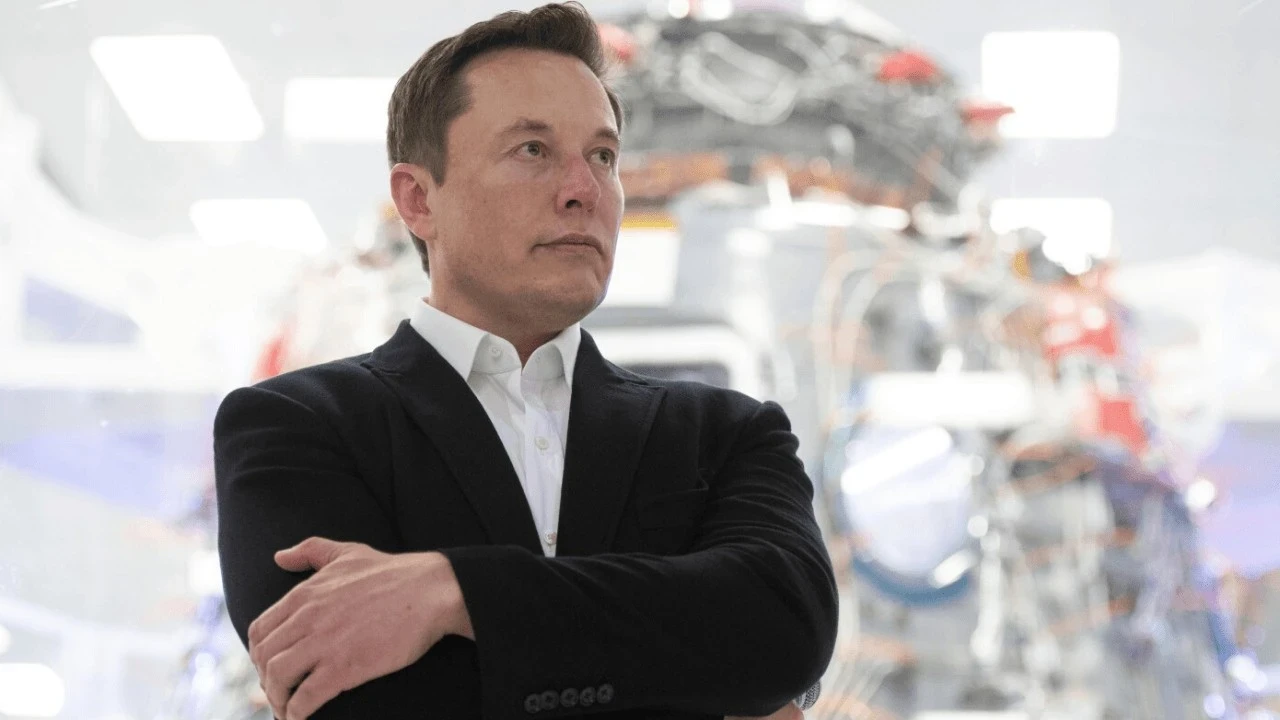 Gözler SpaceX halka arzında: Musk serveti 1 trilyon dolar eşiğini aşan ilk insan olabilir