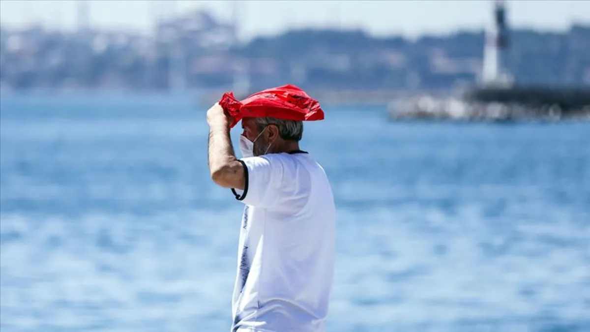 Meteoroloji paylaştı: Hafta sonu hava nasıl olacak? El Nino resmen başladı…