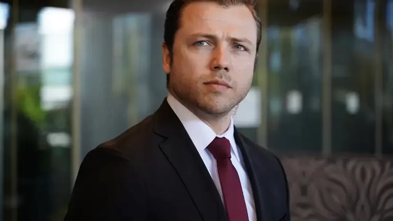 Tolga Sarıtaş Teşkilat dizisinden ayrılıyor mu? Karar netleşti