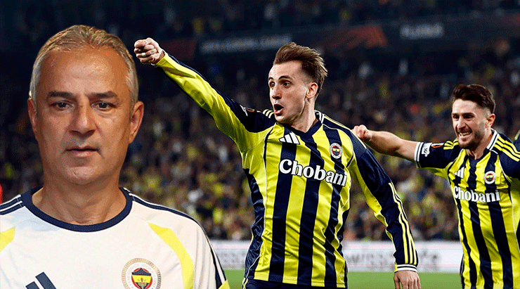 Serie A ekibinden Fenerbahçe'nin yıldızına teklif! İsmail Kartal'ın kararı ortaya çıktı