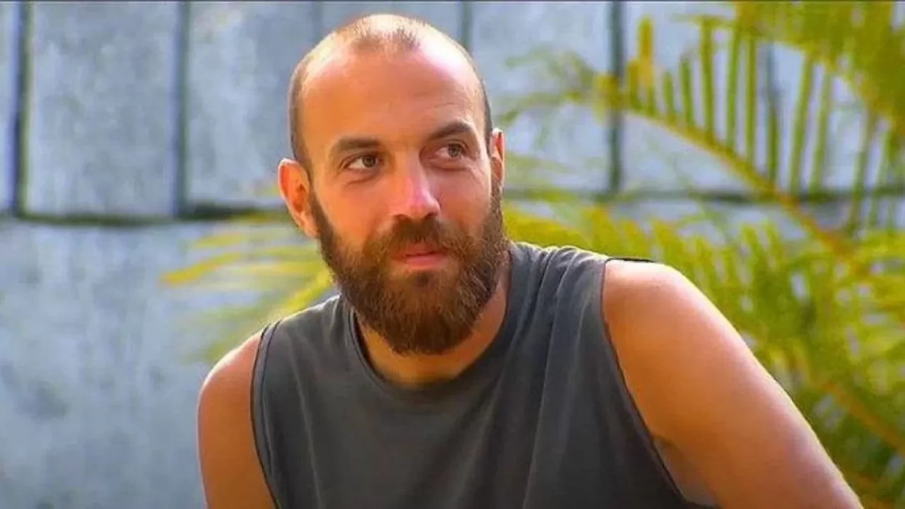 Survivor Sercan elendi mi? Sercan Yıldırım Survivor finaline kaldı mı?