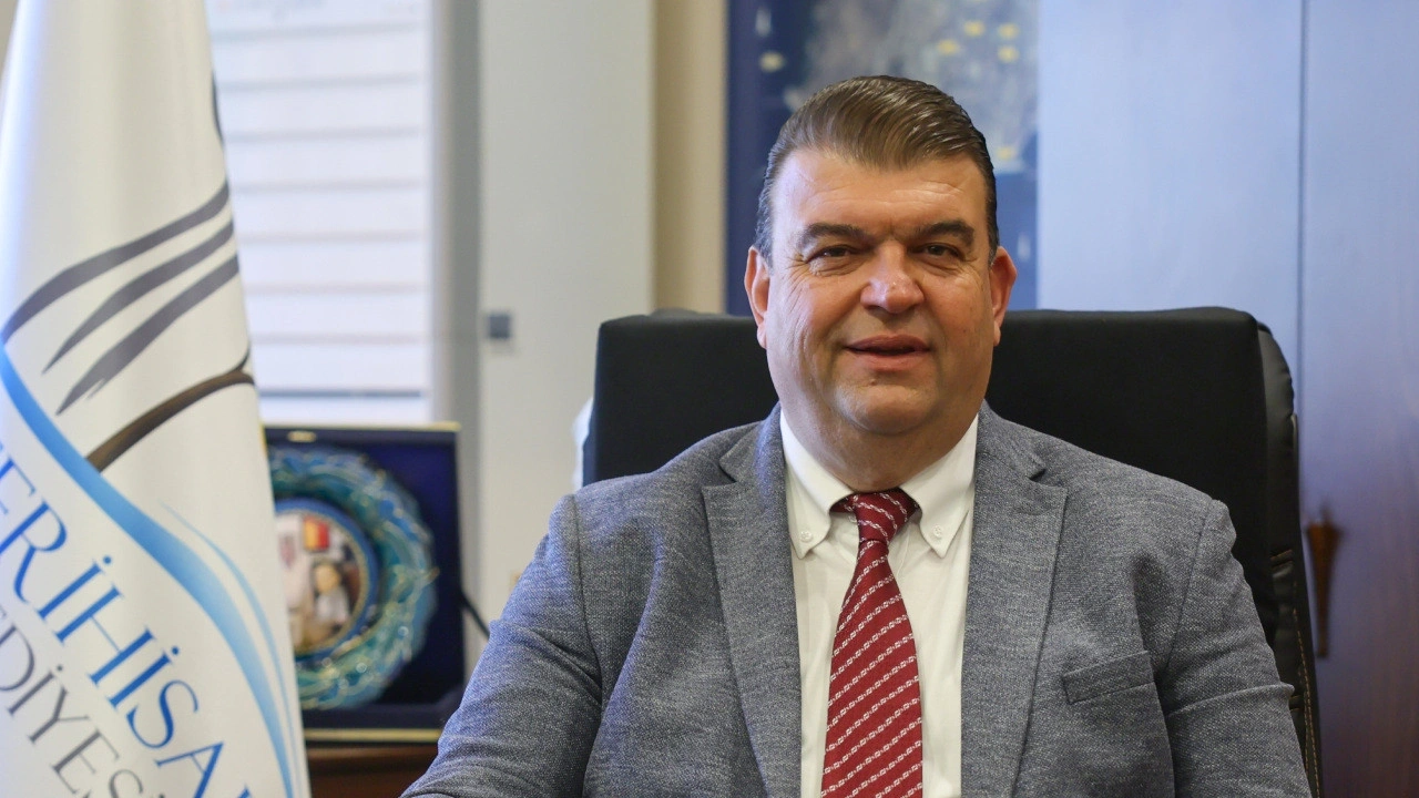 Son dakika | CHP'li Seferihisar belediye başkanı tutuklandı