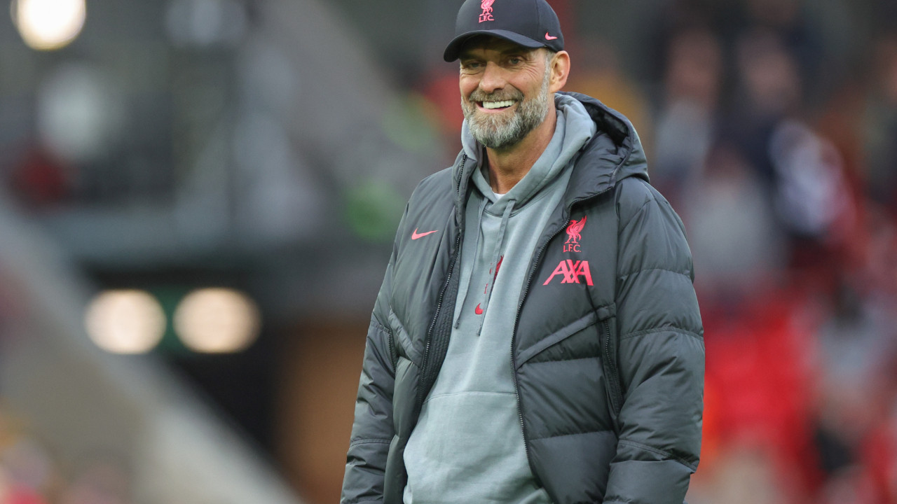 Almanya Milli Takımı'nda Jurgen Klopp dönemi