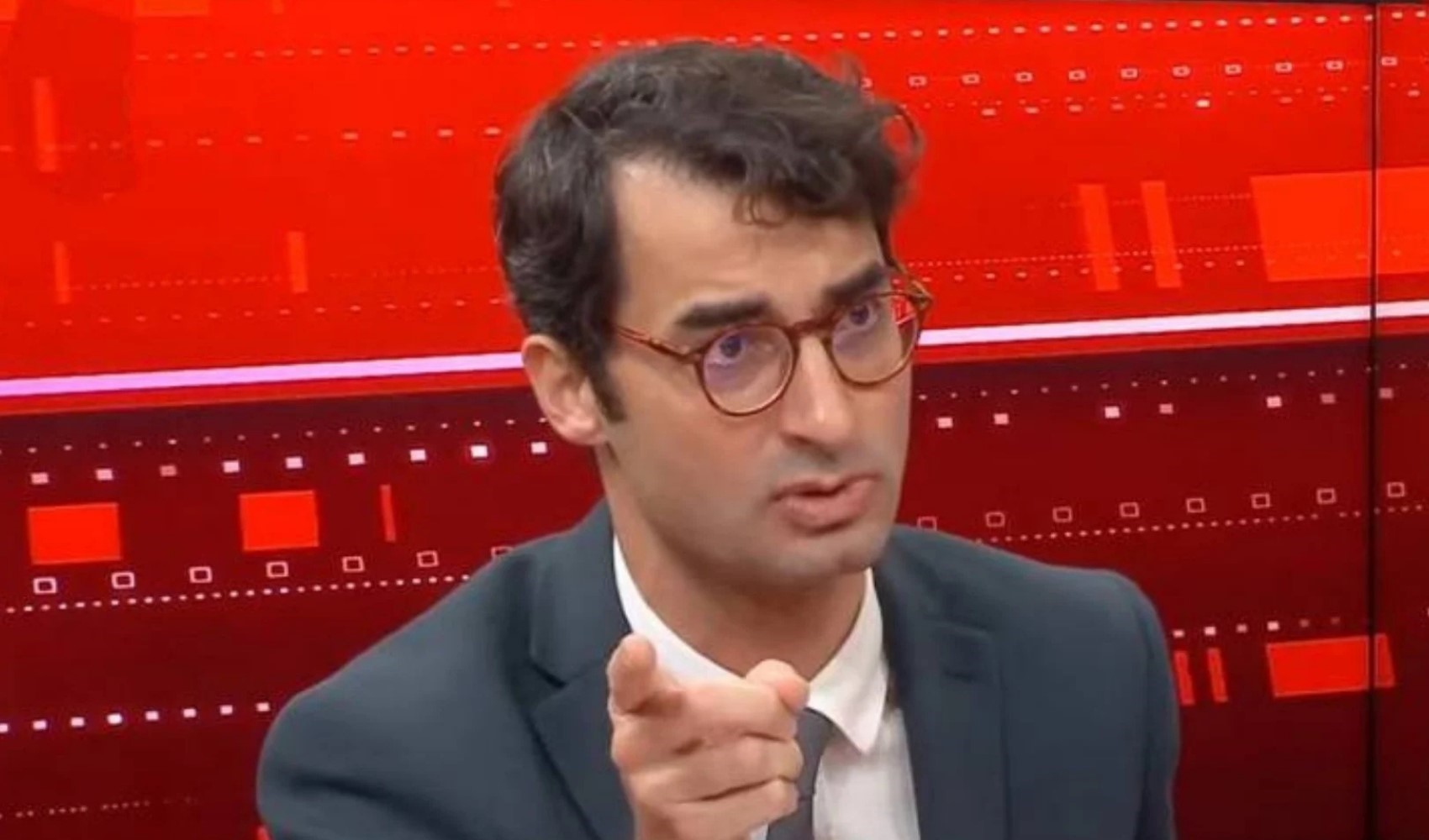Süleyman Soylu şikayet etmişti: Barış Terkoğlu hakkında hapis istemi