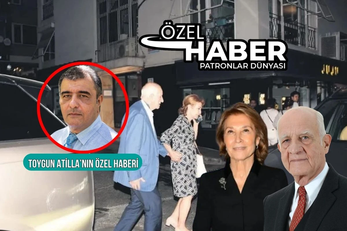Dava dosyasına giren tanık ifadelerinde İnan Kıraç’ın eski eşi Emine Alangoya’ya şok suçlamalar yöneltildi
